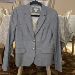 J Crew School Boy Blazer